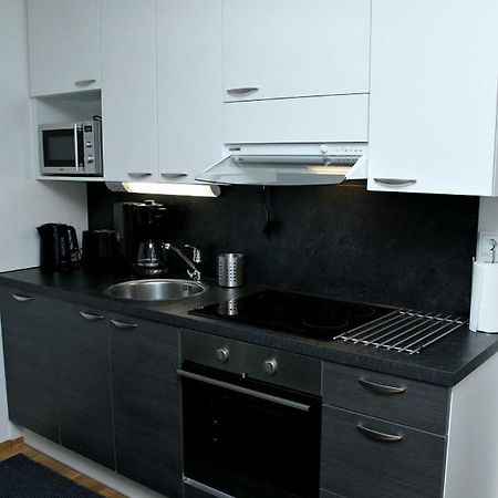 Kotimaailma Apartments Joensuu - Koulukatu 21 Dış mekan fotoğraf