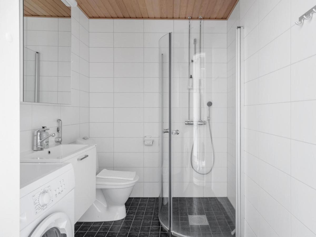 Kotimaailma Apartments Joensuu - Koulukatu 21 Dış mekan fotoğraf
